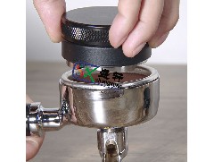 江门咖啡配件加工的咖啡压粉器怎么用